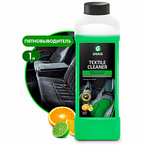 GRASS 41 Очиститель салона Textile Cleaner 1л /12шт 112110